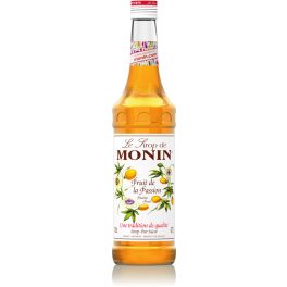 MONIN Passion fruit Szirup 0,7L