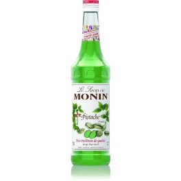 MONIN Pisztácia Szirup 0,7L