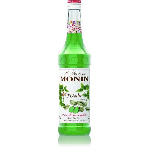 MONIN Pisztácia Szirup 0,7L