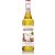 MONIN Pörkölt mogyoró Szirup 0,7L