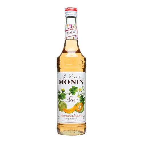 MONIN Sárgadinnye 0,7L