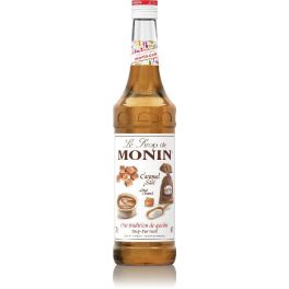 MONIN Sós karamell Szirup 0,7L