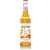 MONIN Spicy Mango Szirup 0,7L