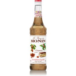 MONIN Tiramisu Szirup 0,7L