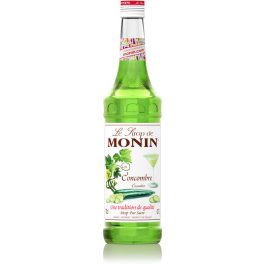 MONIN Uborka Szirup 0,7L