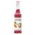 MONIN Vérnarancs (Blood Orange) szirup 0,7L