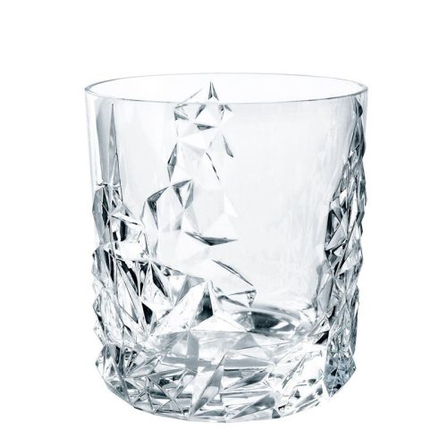 Sculpture Old Fashioned, Kristály 365ml