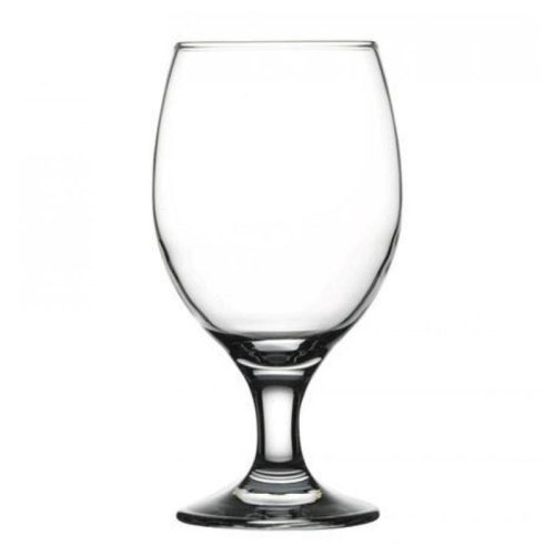 Sörös pohár/vizes pohár-Bistro, 385ML - Pasabahce