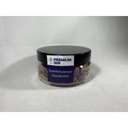 Szárított perzsa rózsabimbó 40g