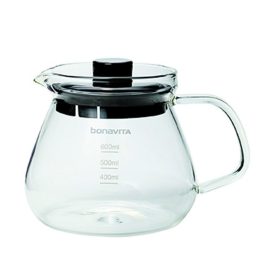 BONAVITA  üveg / CARAFE 600ML