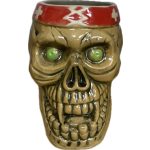 TIKI - JUA