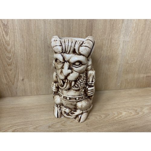 TIKI - KANAKA