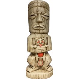 TIKI - PATUNGA TAPU