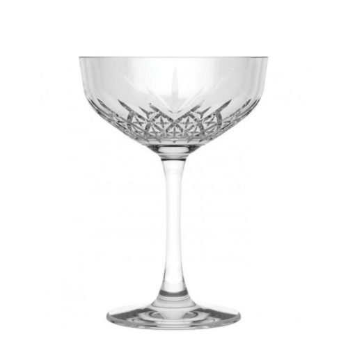 TIMELESS Cocktail Coupe 255ml, Pasabahce