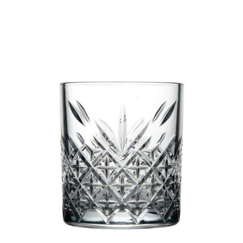 TIMELESS Old Fashioned, 345ml, Pasabahce