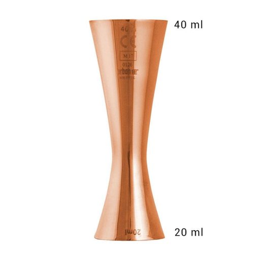 UrbanBar Product MÉRCE AERO Copper - 20/40ml, CE Marked - Hitelesített