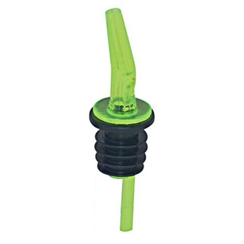 Zöld PRO pourer, 100% POLYCARBONATE (The Bars)
