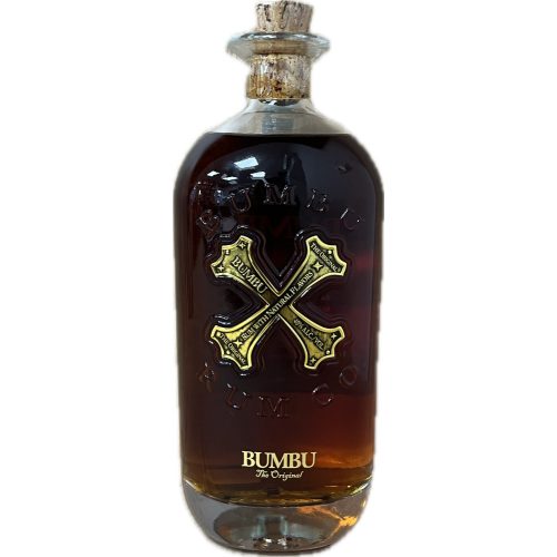 BUMBU