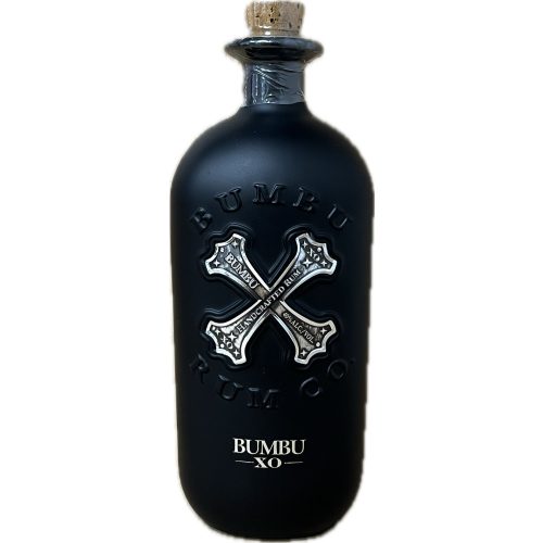 BUMBU XO 