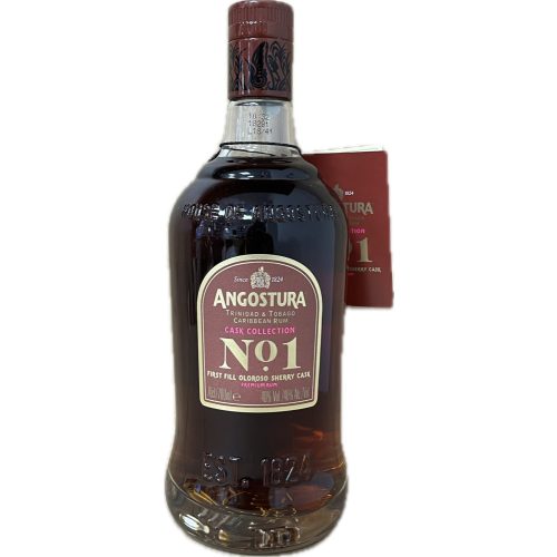 Angostura No.1 Limited Edition