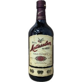 Matusalem Gran Reserva 15