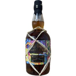 Plantation Black Cask