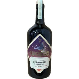 Cucielo Vermouth di Torino Rosso