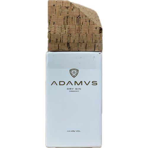 Adamus Organic Dry Gin