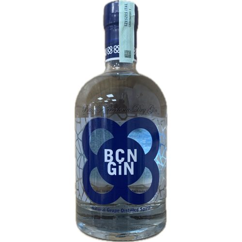 BCN Gin