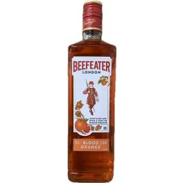 Beefeater Blood Orange