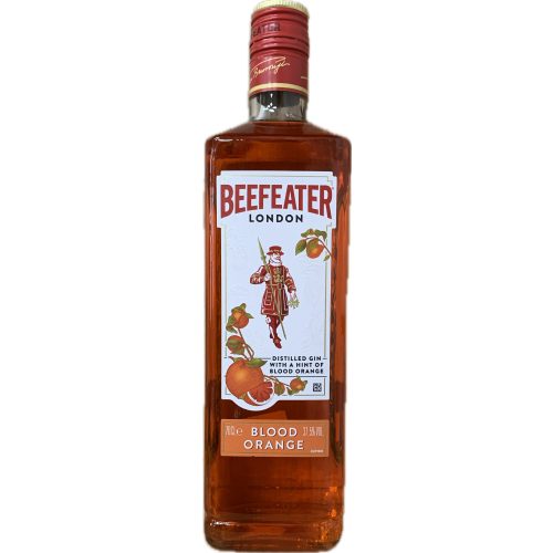 Beefeater Blood Orange