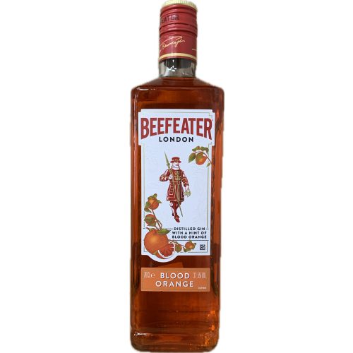 Beefeater Blood Orange