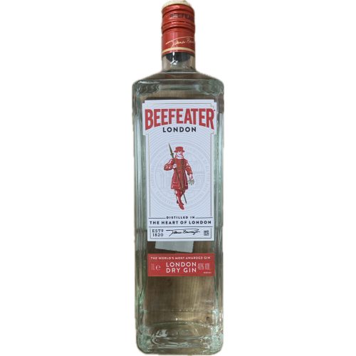 Beefeater London Dry Gin