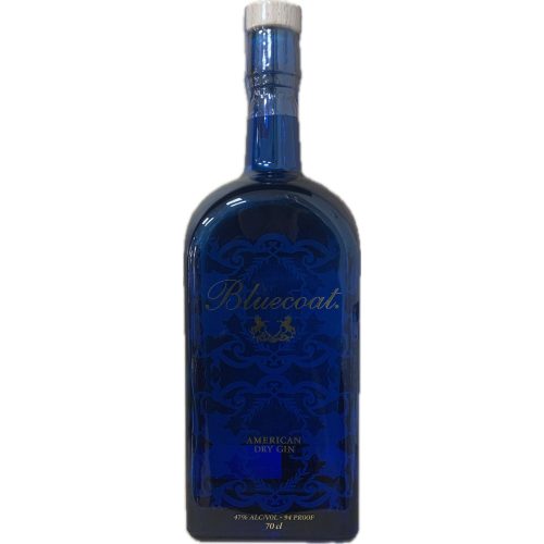 Bluecoat Gin