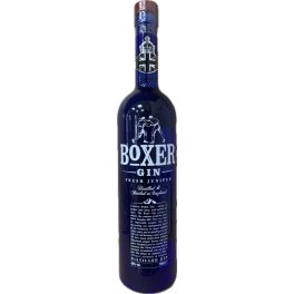 Boxer gin