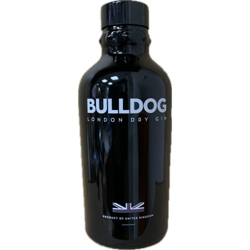 Bulldog London Dry Gin