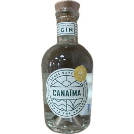 Canaima Gin