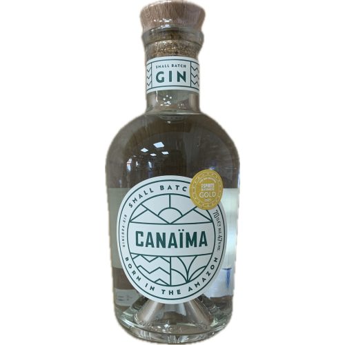 Canaima Gin