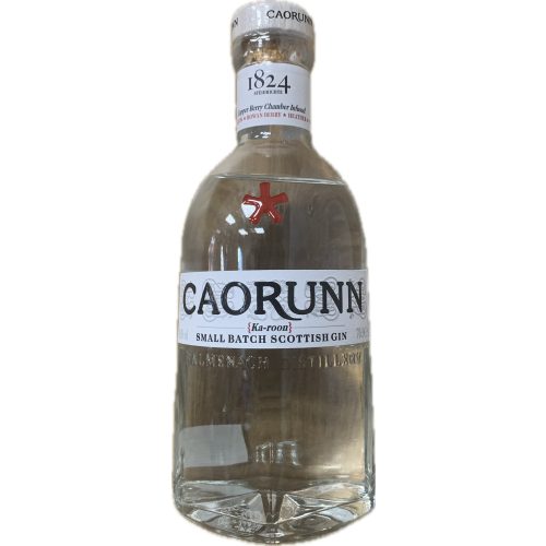 Caorunn Gin