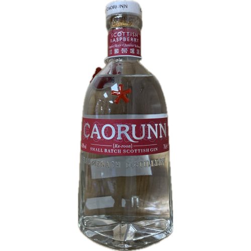 Caorunn Málna Gin