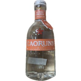 Caorunn Vérnarancs gin