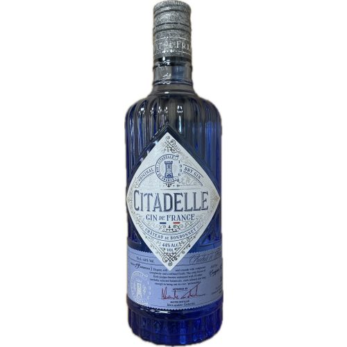 Citadelle gin  