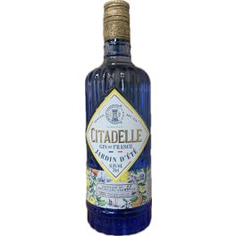 Citadelle Jardin Gin