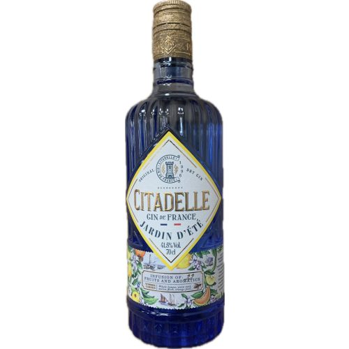 Citadelle Jardin Gin