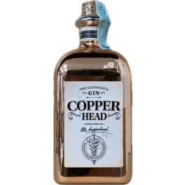 Copperhead Gin 