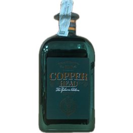 Copperhead The Gibson Edition Gin