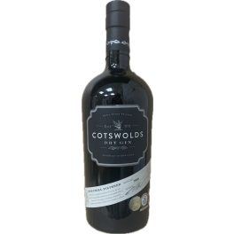 Cotswolds Dry Gin
