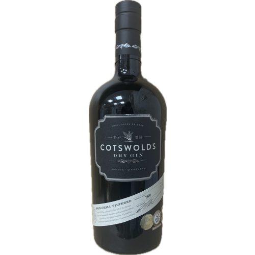 Cotswolds Dry Gin