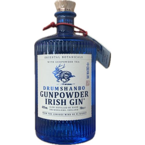 Drumshanbo Gunpowder Gin
