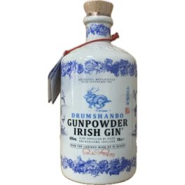 Drumshanbo Gunpowder Kerámia dekanter